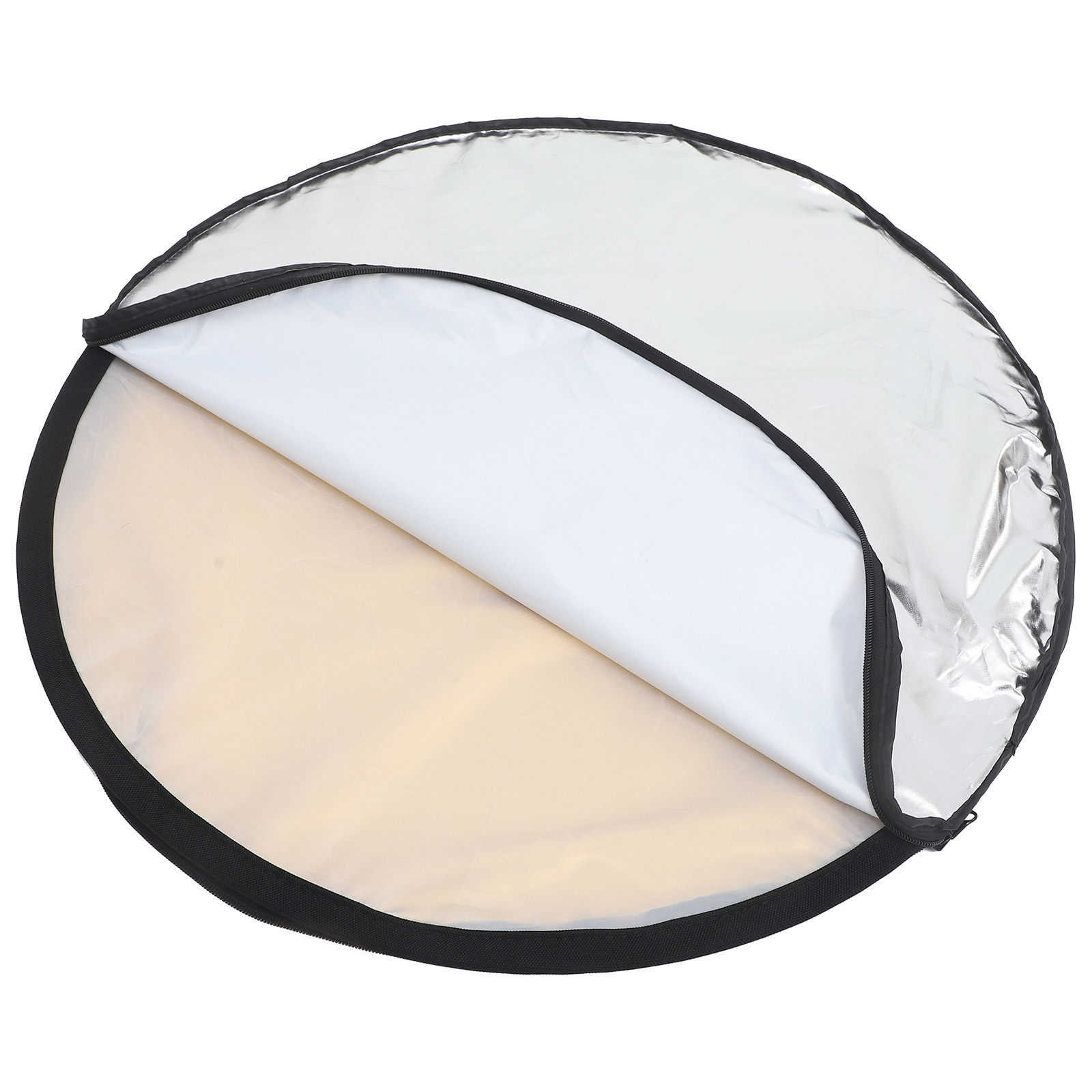 Photography Lighting For Outdoors - Photography Reflector Reflective Board Foldable Light
