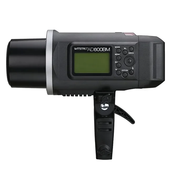Photography Lighting For Outdoors - 2026 Premium AD600BM 600W Studio flash
