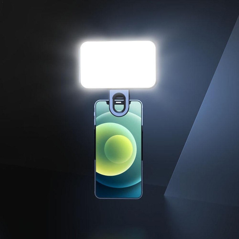 Photography Lighting Professional - Pocket Selfie Light Mini LED Selfie
