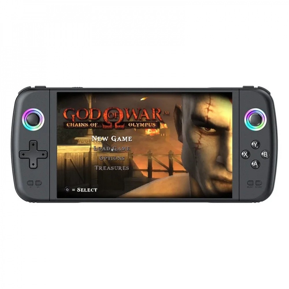 Photography Lightning - M27 7 Inch IPS Screen Handheld