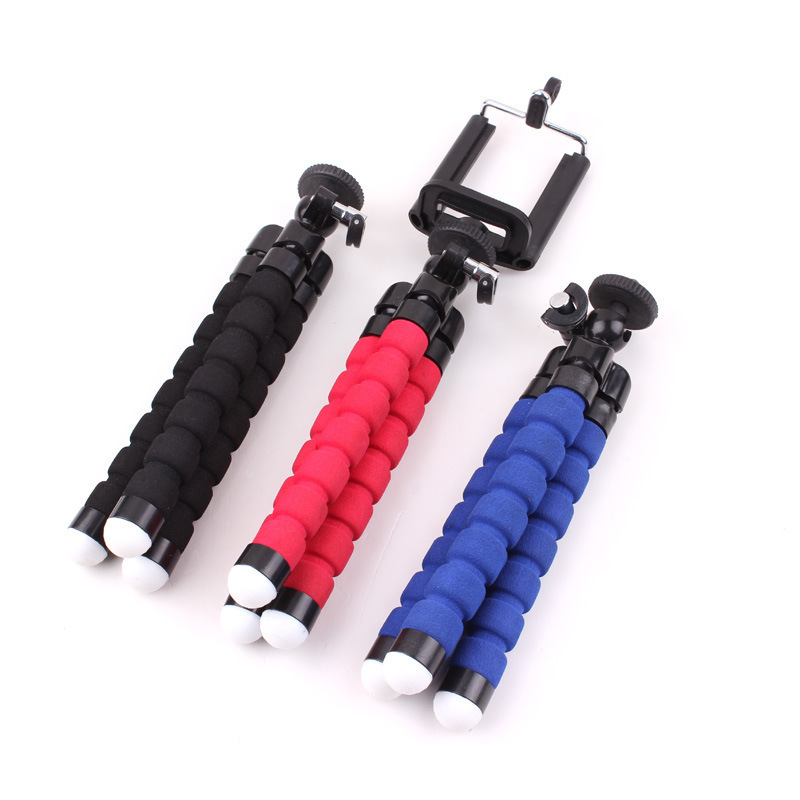 Tripods for Gopro Hero 13 12 1 - Gopro Action Camera Hero 13 Black recension och pris