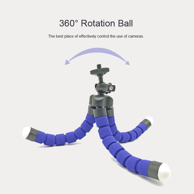 Tripods for Gopro Hero 13 12 1 - Gopro Action Camera Hero 13 Black recension och pris