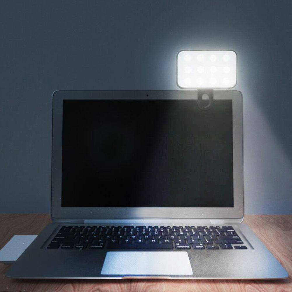 Pocket LED Selfie Light For IP - Photography Lighting Professional recension och pris