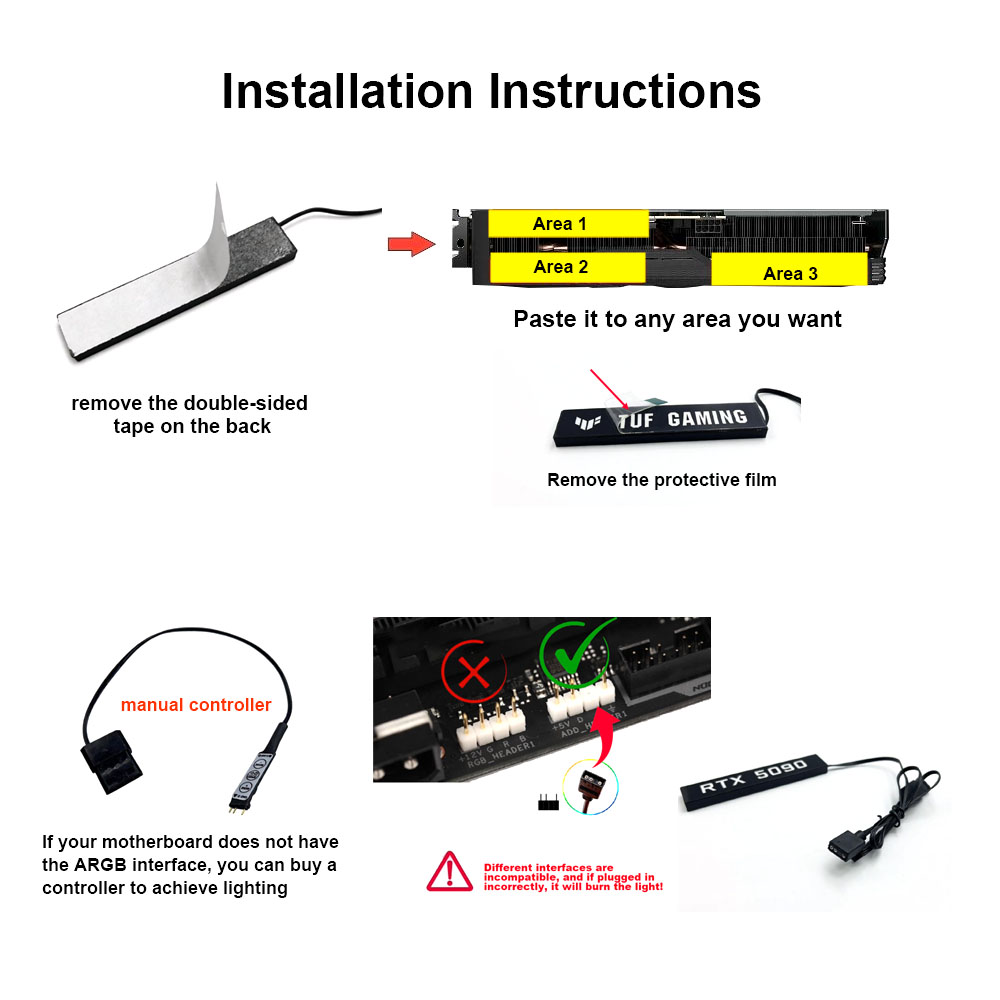 Video Card Lighting Panel For  - Photography Lighting Professional recension och pris