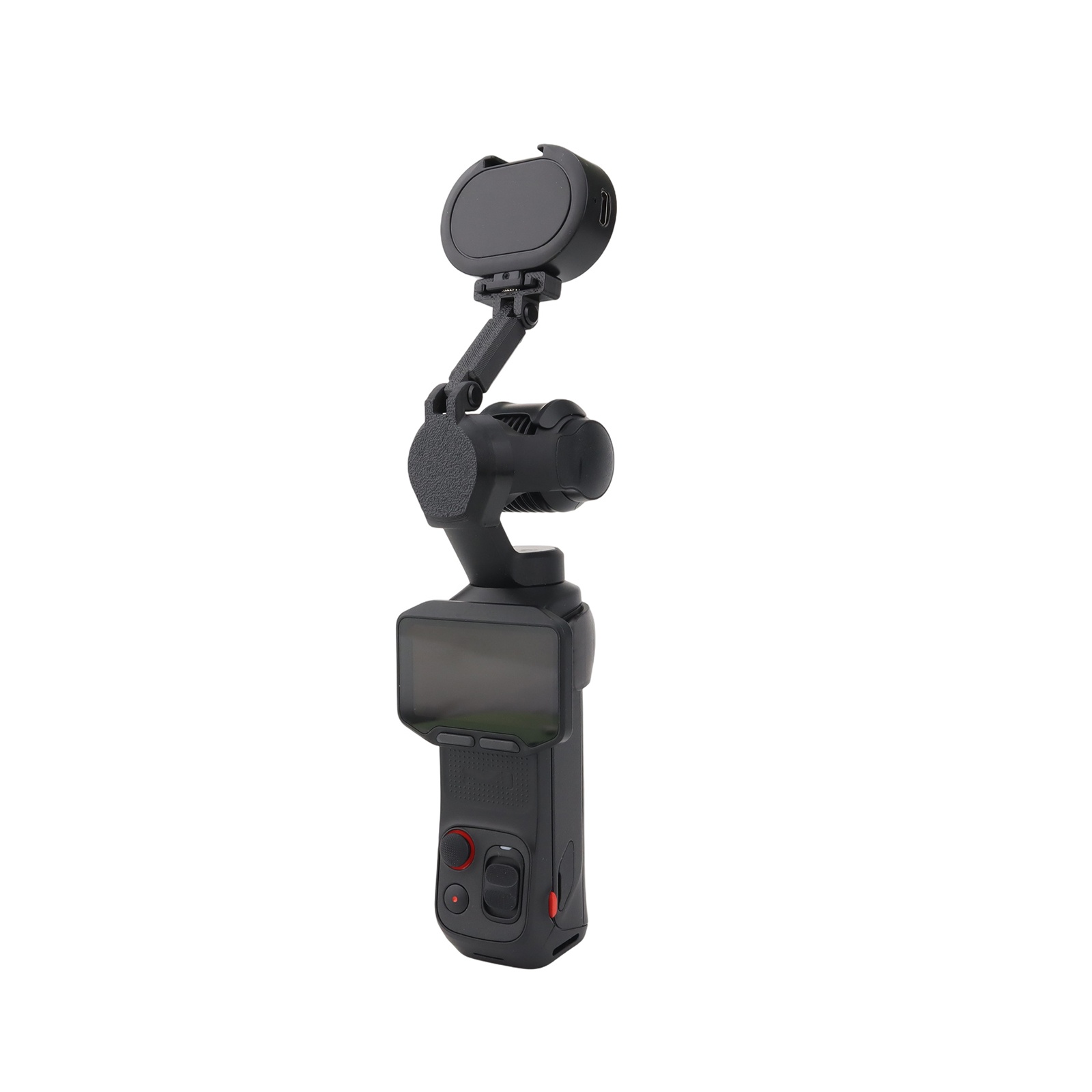 Mini LED Video Fill Light Comp - Photography Lighting For Outdoors recension och pris