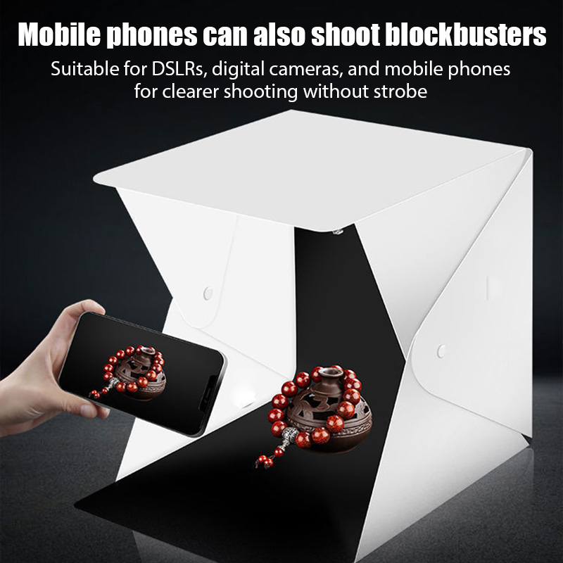 Lightbox Light Box Mini Photo  - Photography Lightning recension och pris