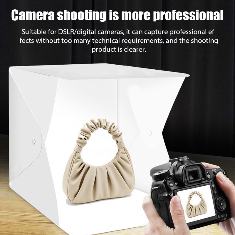 Lightbox Light Box Mini Photo  - Photography Lightning recension och pris