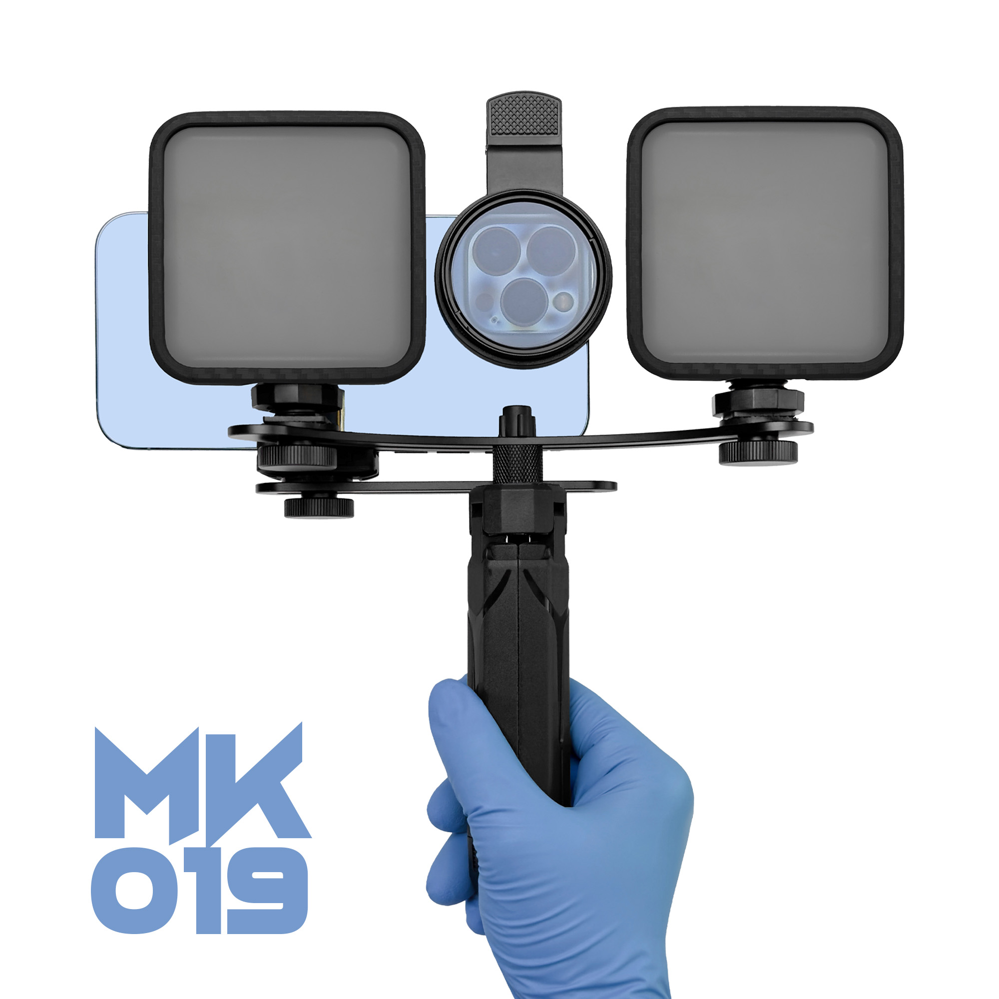 HERA Photography Light MK019 F - Photography Lighting Professional recension och pris