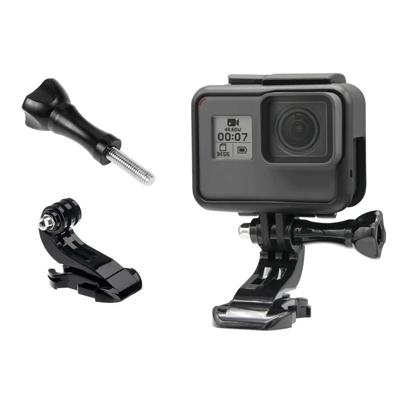 Accessories Kit for Action Cam - Gopro Action Camera Hero 12 Black recension och pris