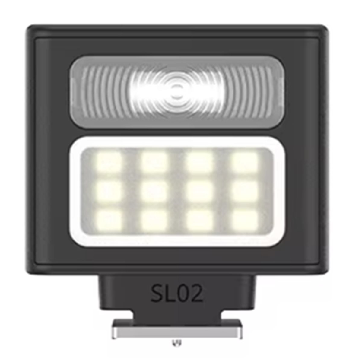 DT75BG SL02 Camera Flash Light - Photography Lighting For Outdoors recension och pris