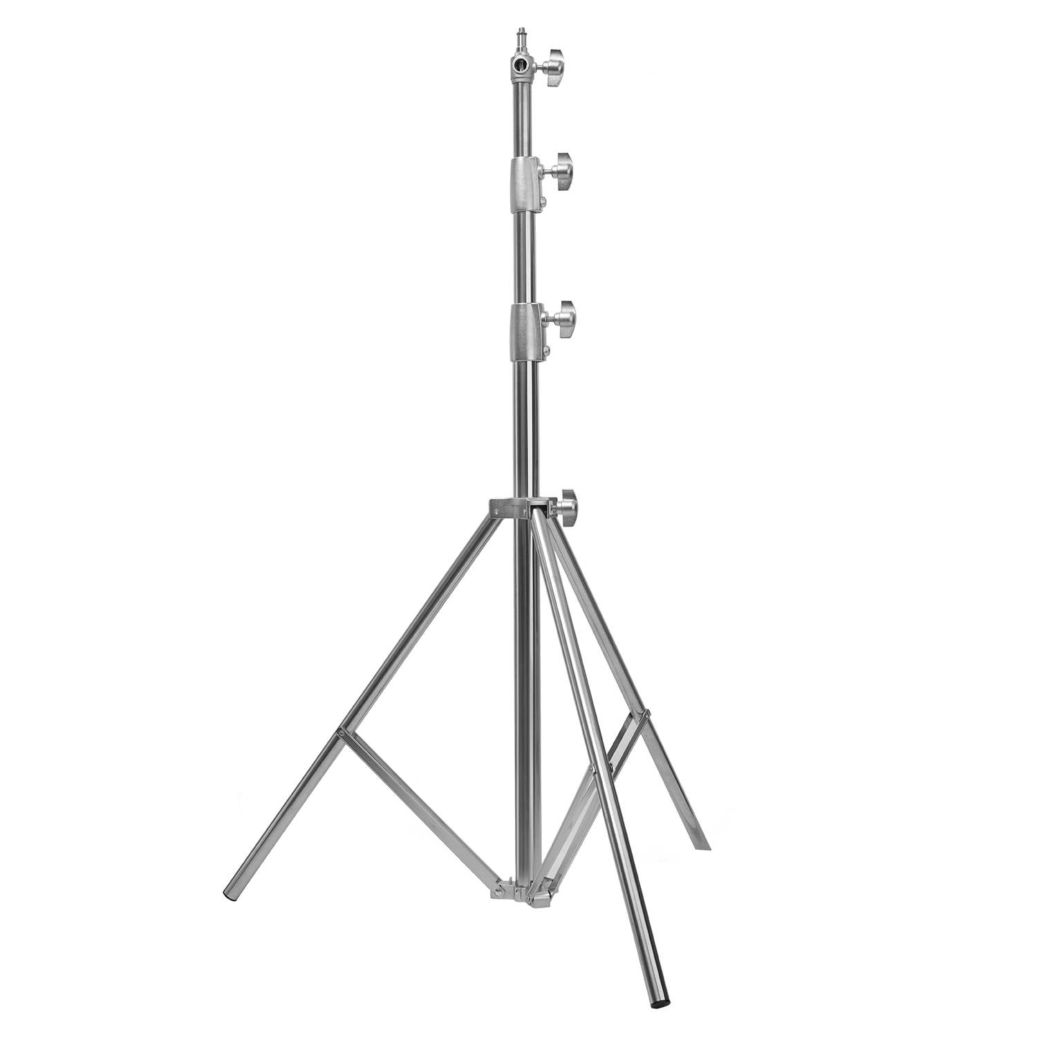Fotulato 2.8m Stainless Steel  - Photography Lightning recension och pris