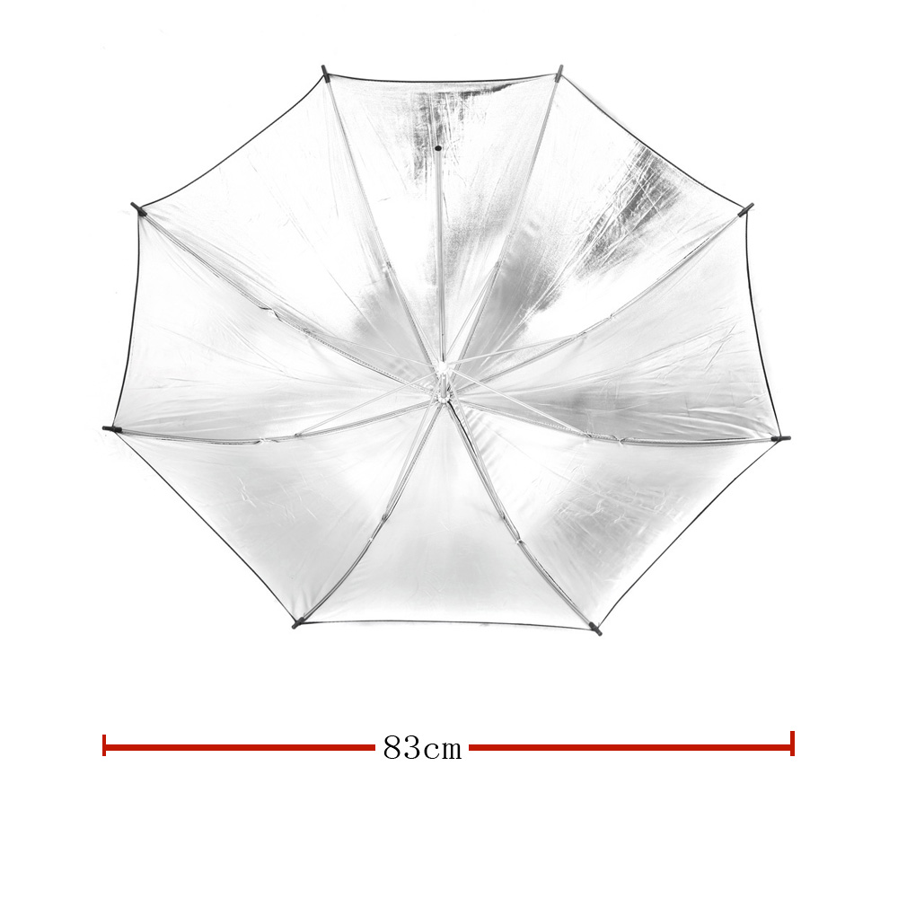 83cm/ 33inch Studio Reflector  - Photography Lightning recension och pris