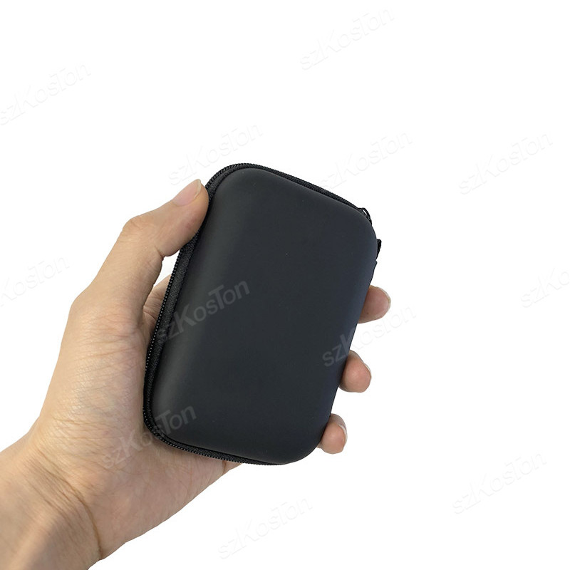 Mini Storage Bag Case For GoPr - Gopro Action Camera Hero 13 Black recension och pris
