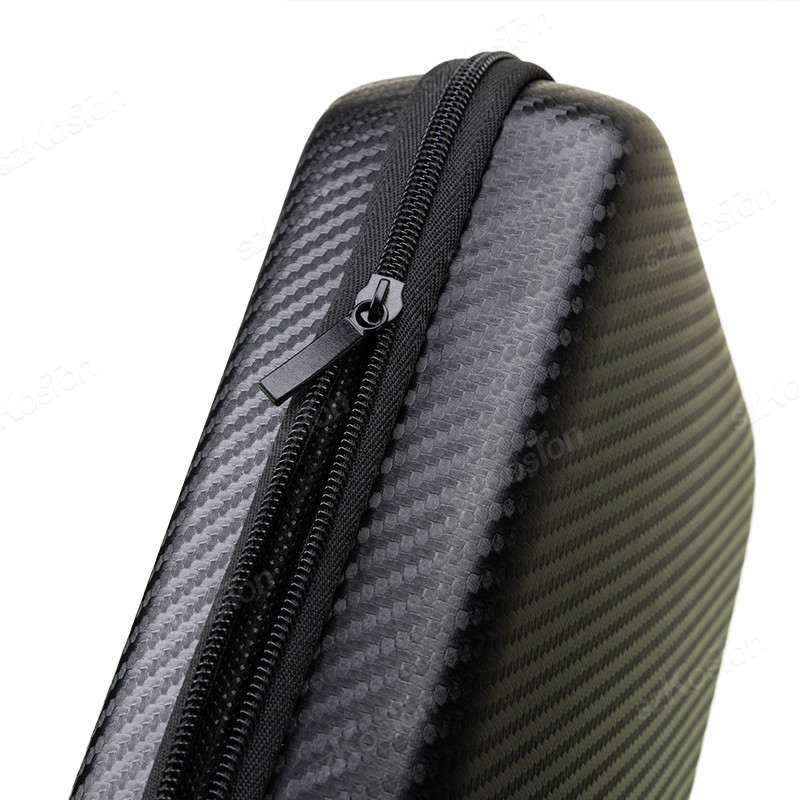 Mini Storage Bag Case For GoPr - Gopro Action Camera Hero 13 Black recension och pris